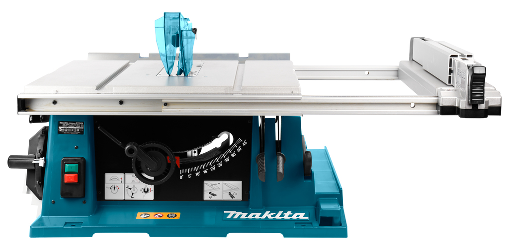 Makita 2704N 230 V Tafelzaag 260 mm | Mtools