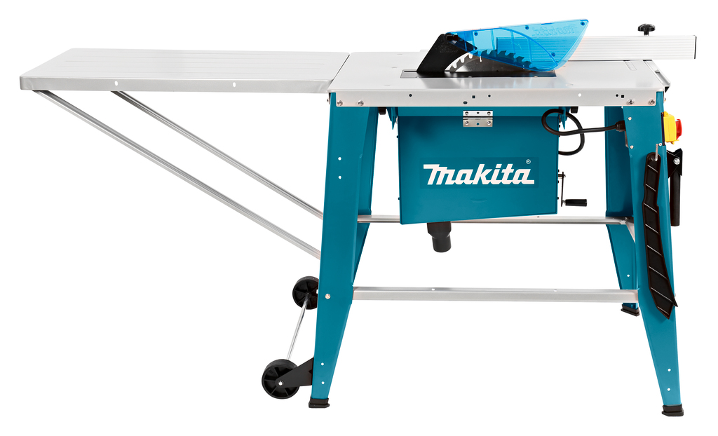 Makita 2712 Zaagtafel