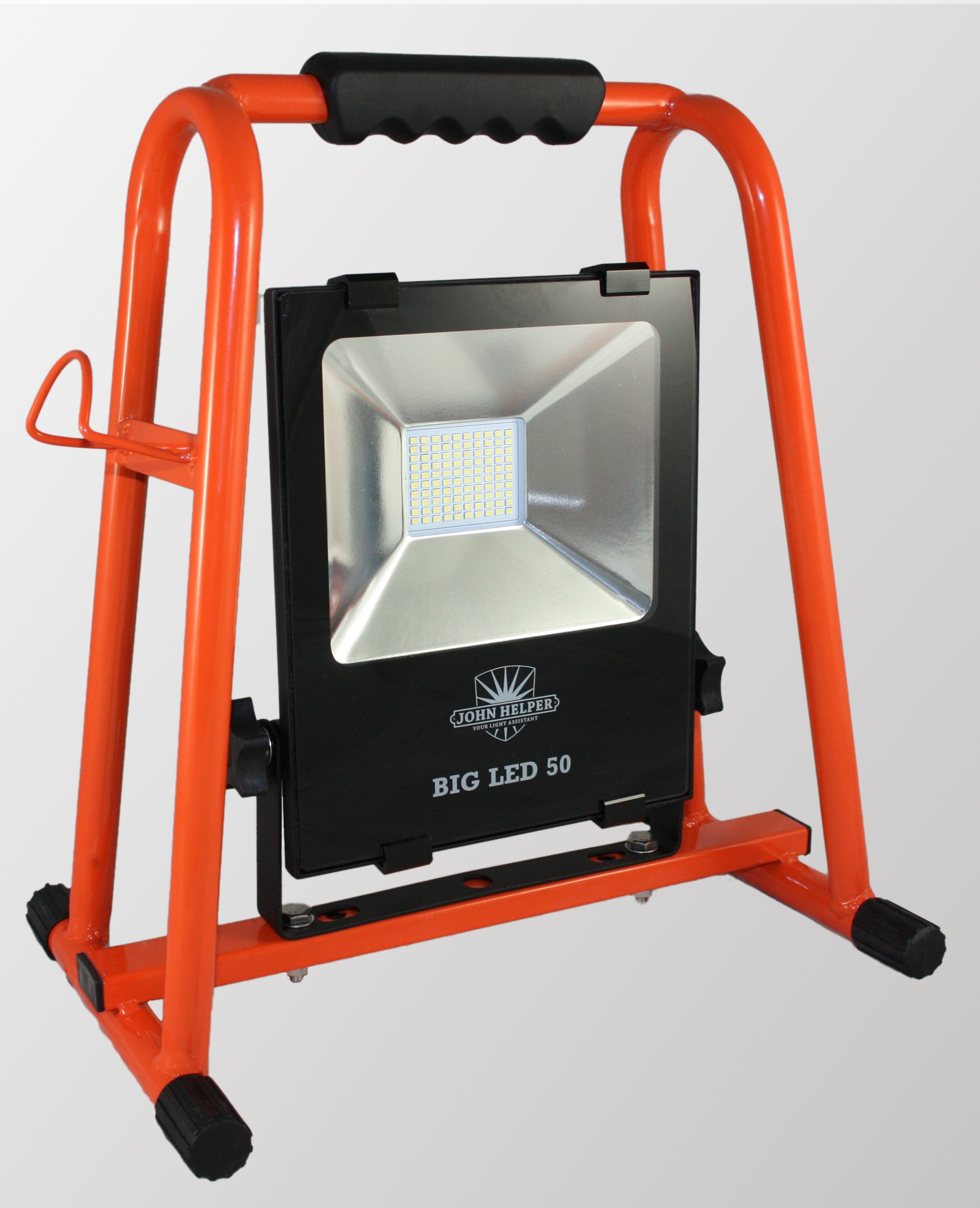 John Helper LED werkverlichting BigLED 50 watt | Mtools