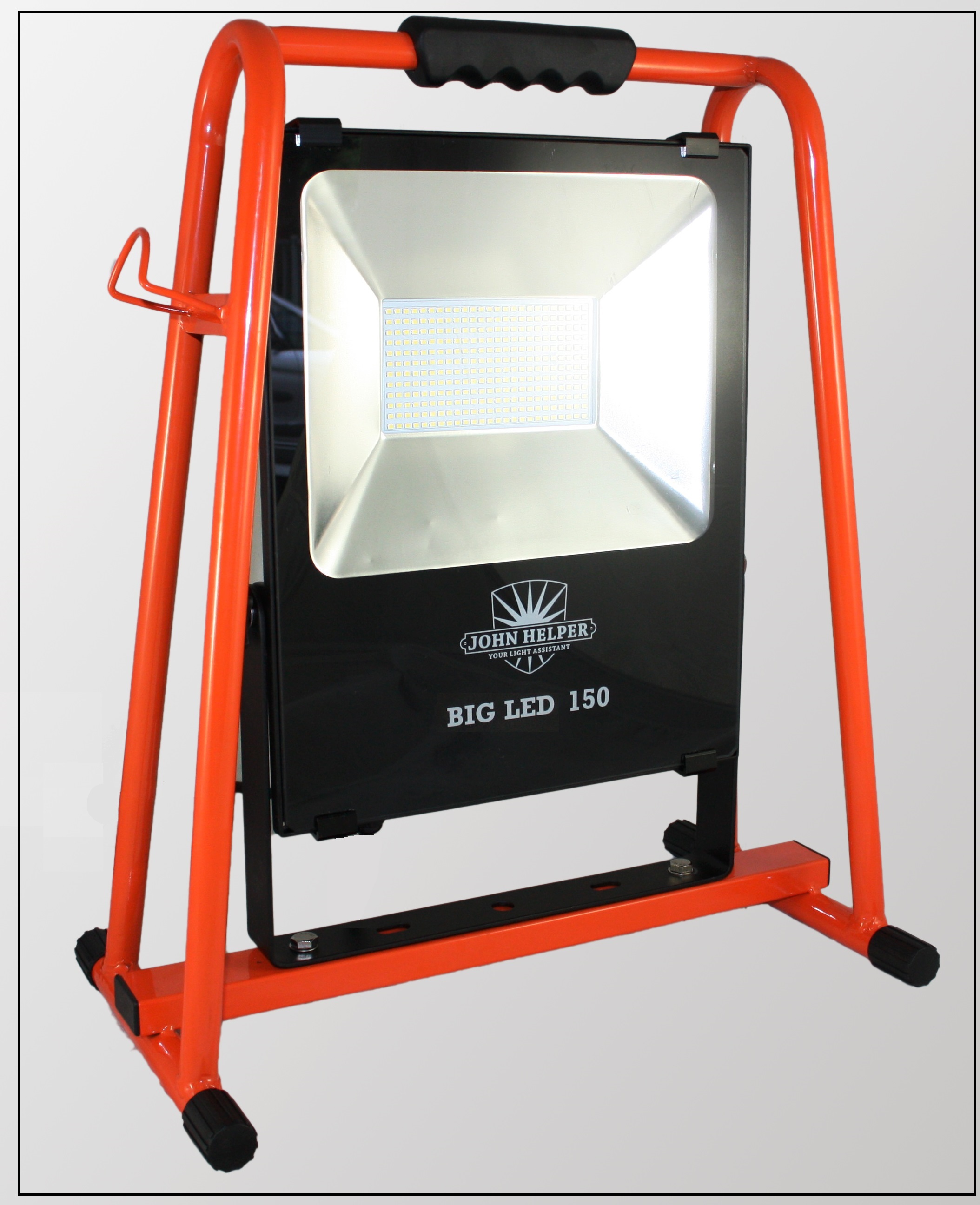 John Helper LED werkverlichting BigLED 150 watt | Mtools