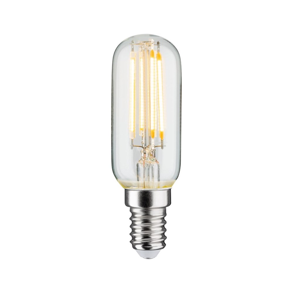 Paulmann LED Fil buis 470lm E14 4,8W helder dim 27 | Mtools