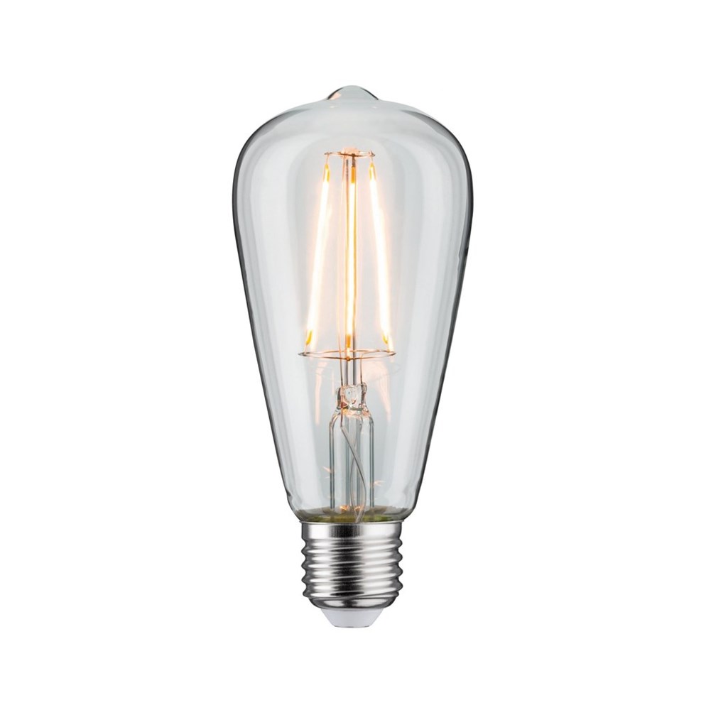 Paulmann LED Fil ST64 806lm E27 7,5W helder dim 27 | Mtools