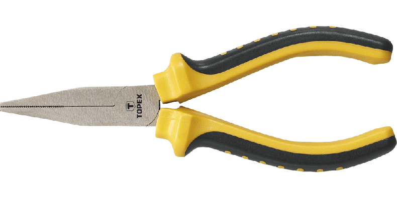 Topex 32D108 Platbektang 160MM | Mtools