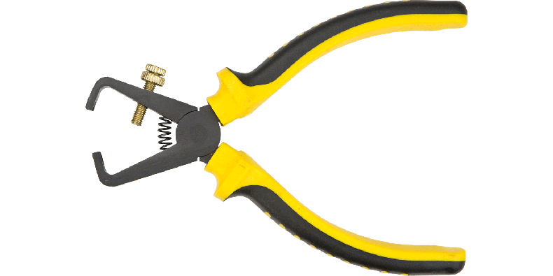 Topex 32D407 Striptang 160MM | Mtools
