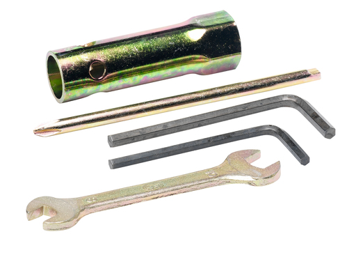 Makita 365720330 Gereedschapsset 4-takt bosmaaier | Mtools