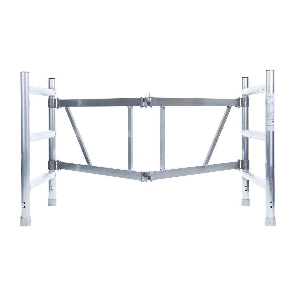 4tecx Steiger opzetstuk 3 tredes | Mtools