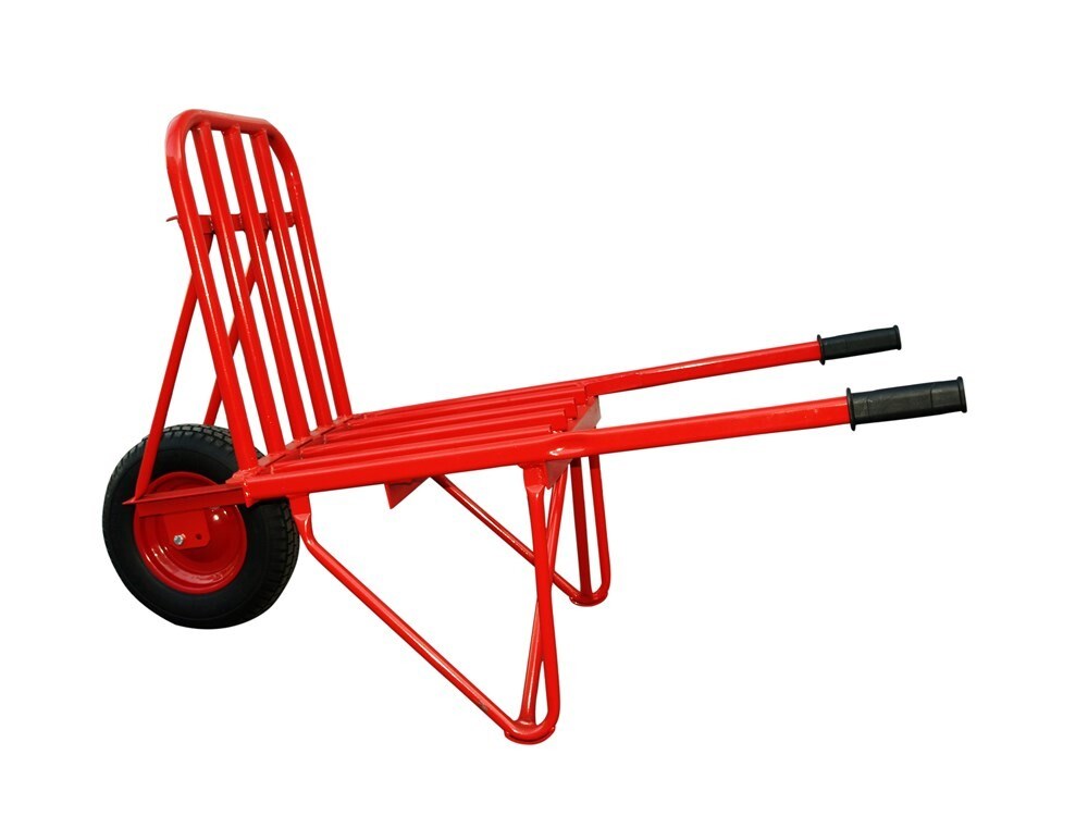 4tecx Steenkruiwagen 60 steens | Mtools