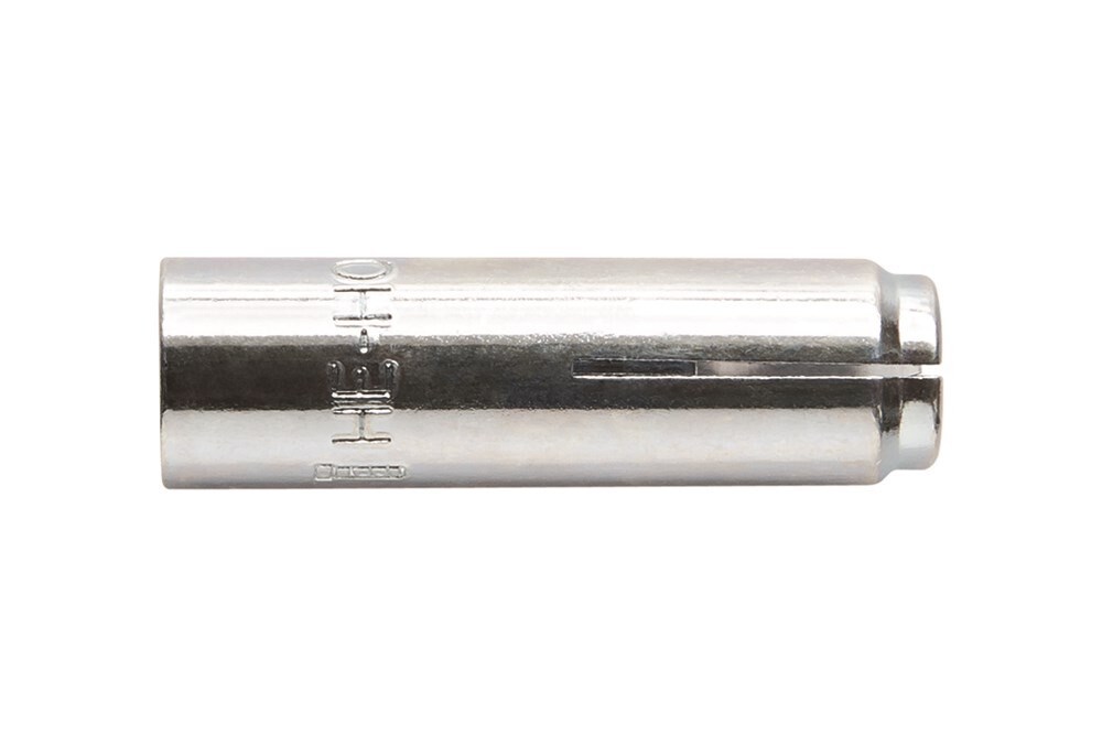 4tecx Inslaganker verzinkt M10 x 40 Ø 12mm ETA-7 50 stuks | Mtools