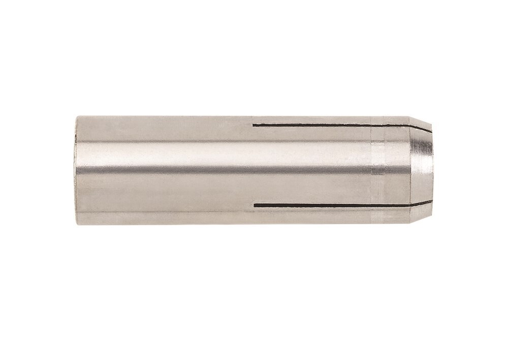 4tecx Inslaganker RVS A4 M10 x 40 Ø 12mm 50 stuks | Mtools