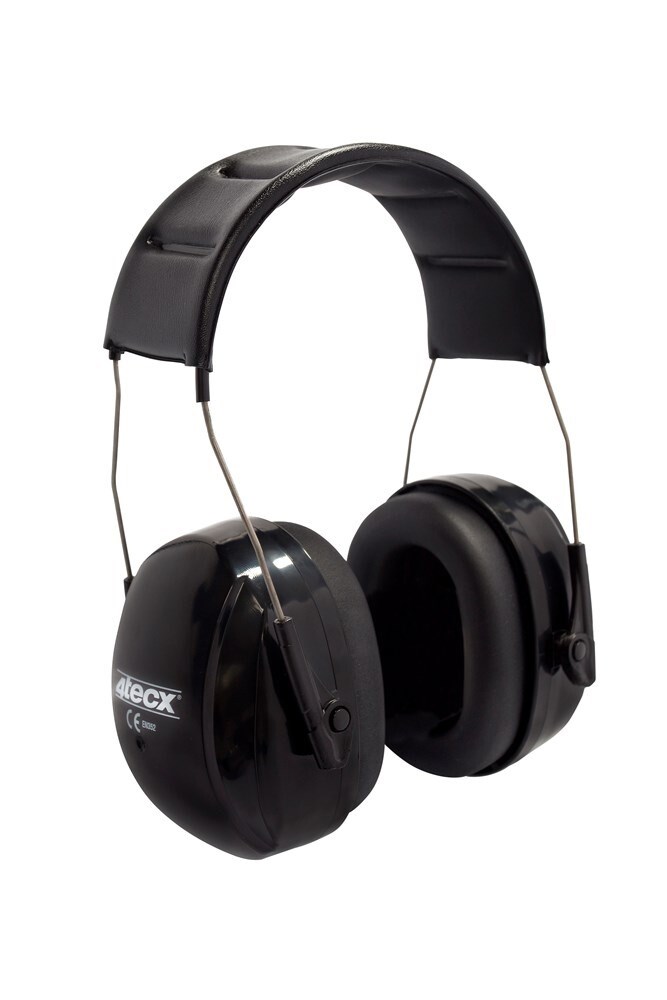 4tecx Gehoorkap premium 30dB | Mtools