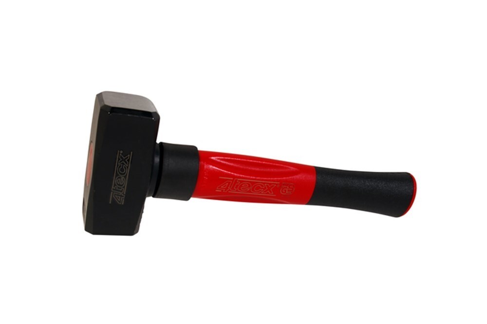 4tecx Moker 3 componenten 1000 gram | Mtools