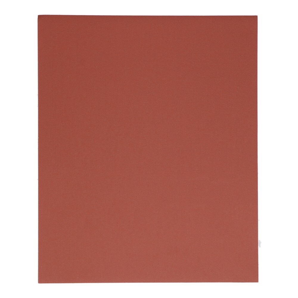 4tecx Schuurvel 230mm x 280mm korrel 80 papier 10 vel | Mtools