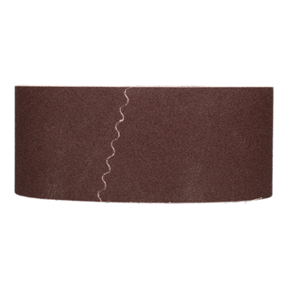 4tecx Schuurband 100mm x 610mm korrel 120 10 stuks | Mtools