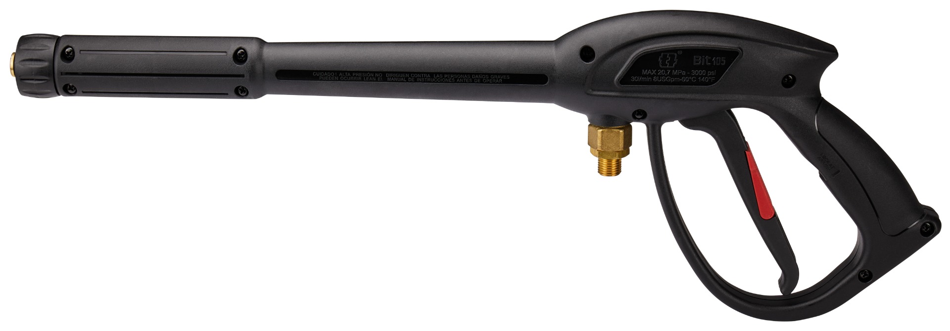 Makita 40925 Spuitpistool compleet | Mtools