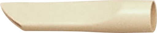Makita 416041-0 Kierzuigmond kort ivoor wit | Mtools