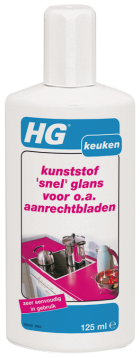 HG Kunststof Snel Glans | Mtools