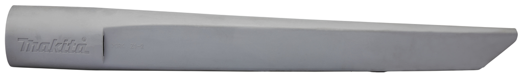 Makita 422437-5 Kierzuigmond flexibel grijs | Mtools