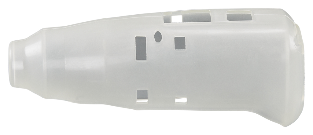 Makita 422827-2 Indicatiehuls Transparant | Mtools