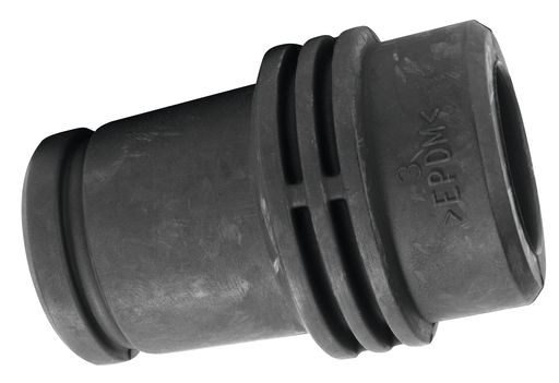Makita 424379-9 Koppeladapter 38-35mm/ribbed | Mtools