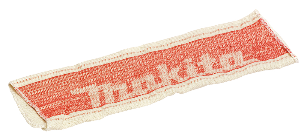 Makita 443122-7 Reinigingsdoek | Mtools