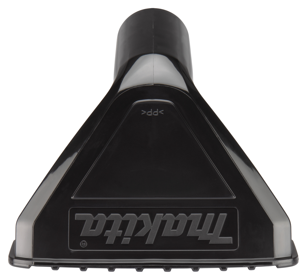Makita 458891-7 Matzuigmond zwart | Mtools
