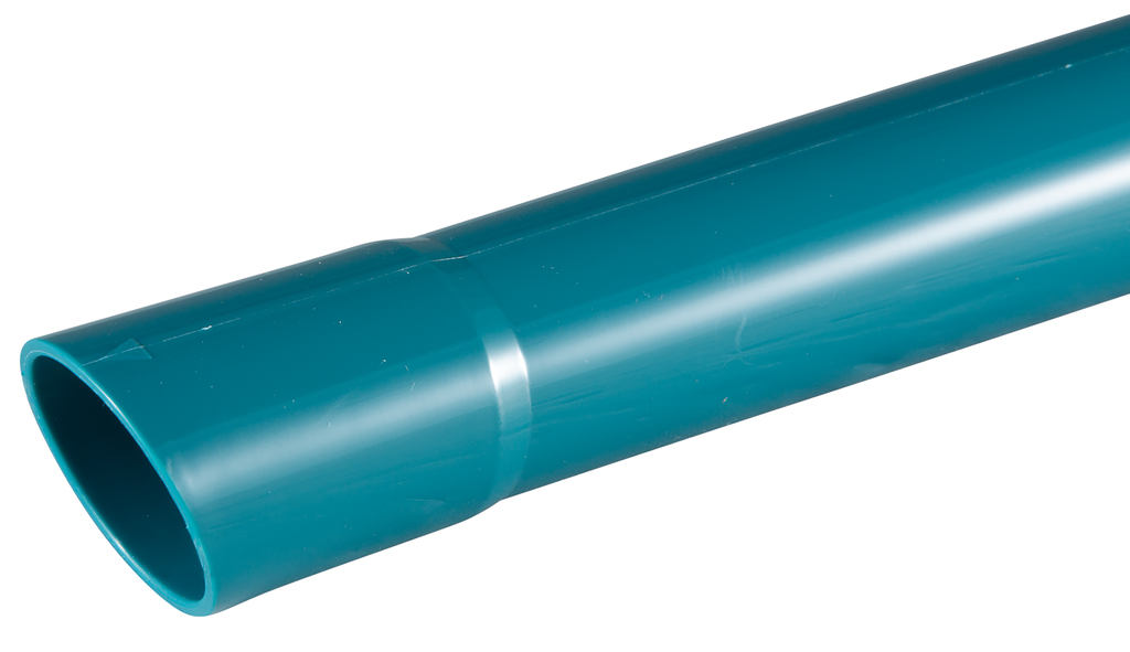 Makita 459356-2 Zuigbuis blauw | Mtools