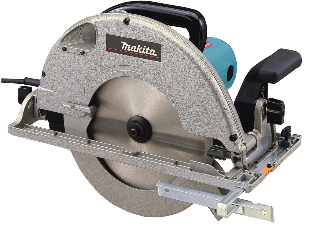 Makita 5103R 230 V Cirkelzaag 270 mm | Mtools