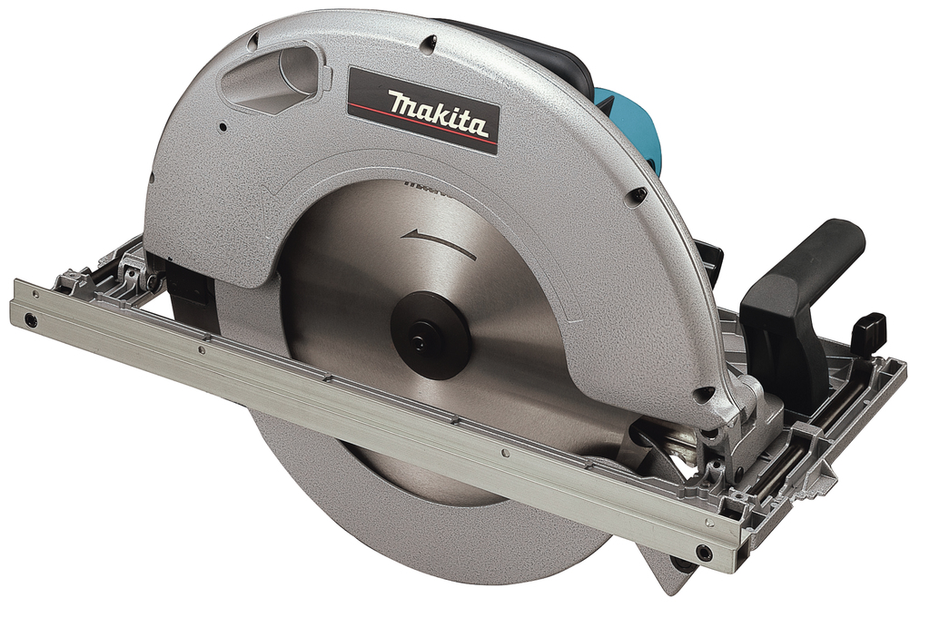 Makita 5143R 230 V Cirkelzaag 355 mm | Mtools met grote korting