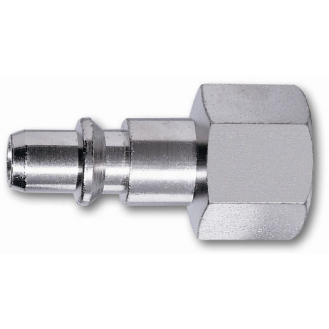 Insteekpilaar / pilaar 1/4" binnendraad, Orion passing | Mtools