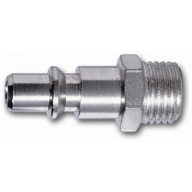 Insteekpilaar / pilaar 1/4" buitendraad, Orion passing | Mtools