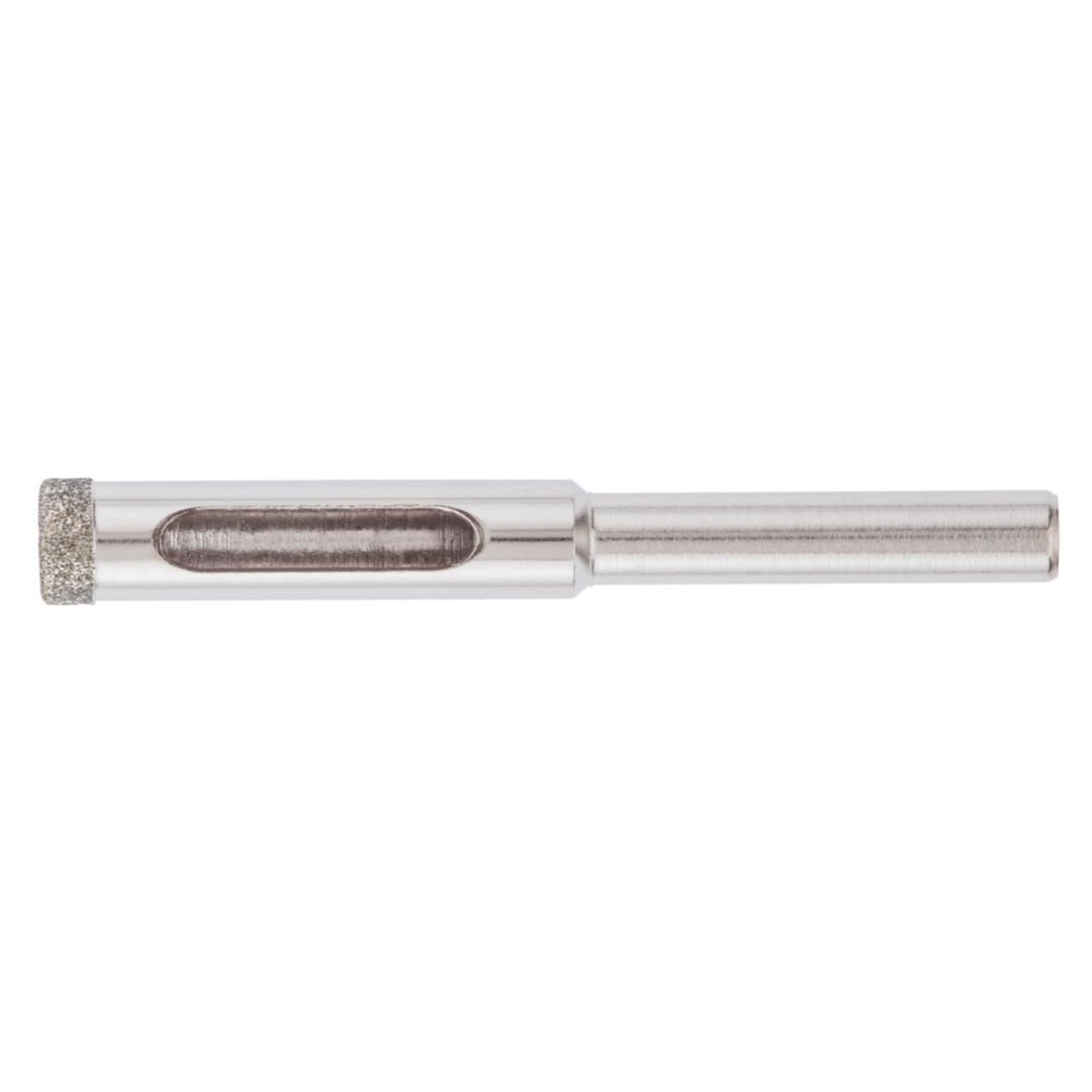 GRAPHITE Diamant Tegelboor 8x30mm | Mtools