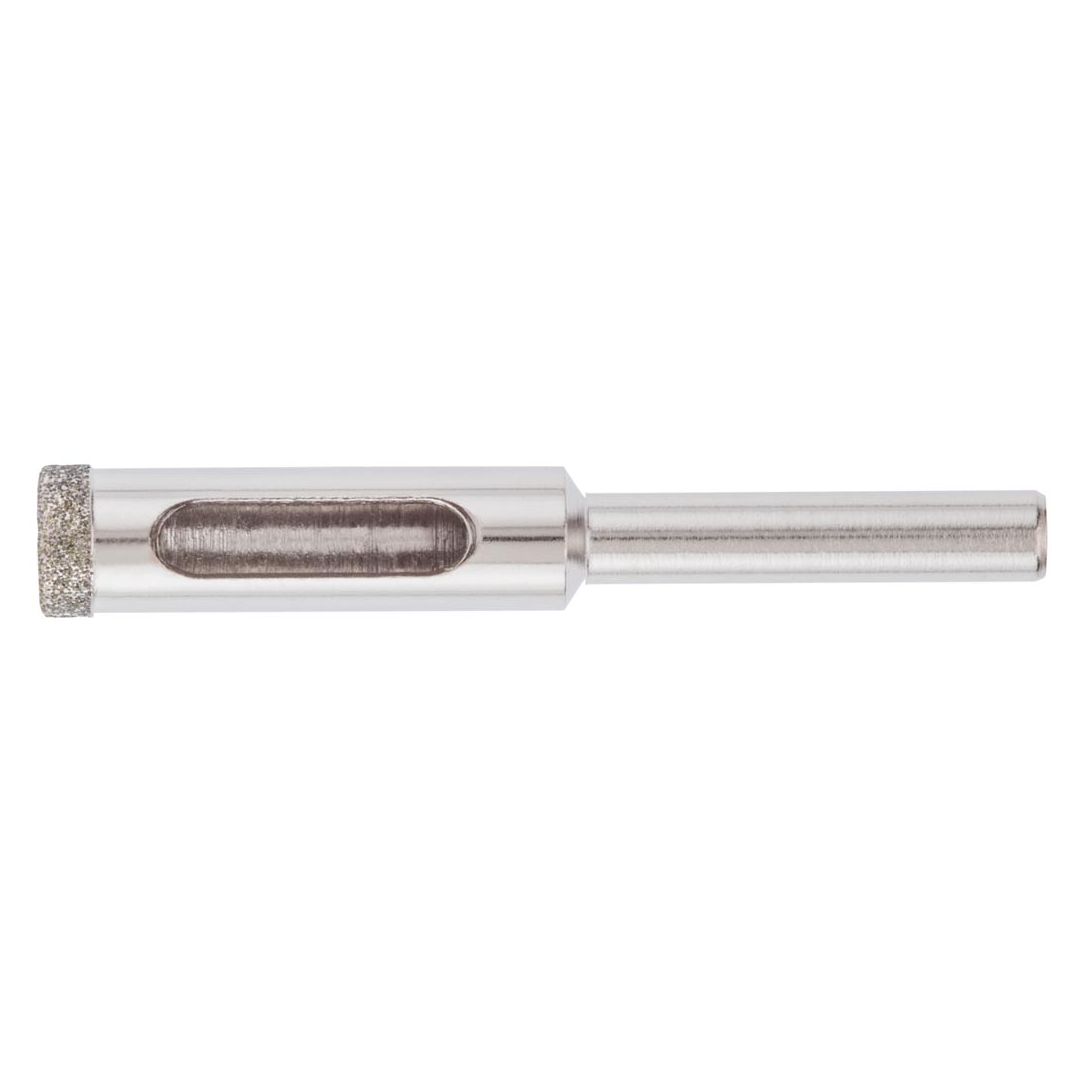 GRAPHITE Diamant Tegelboor 10x30mm | Mtools