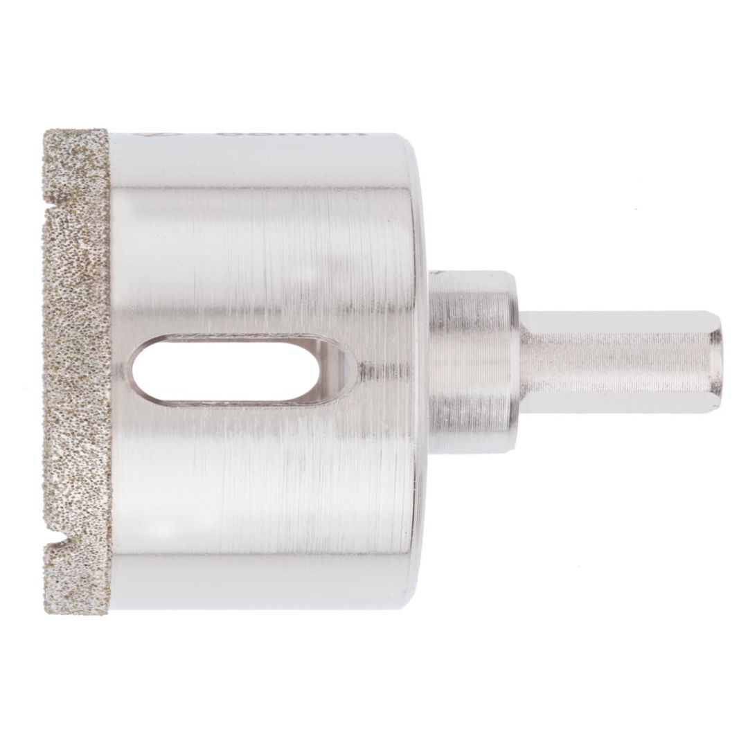 GRAPHITE Diamant Tegelboor 40x30mm | Mtools