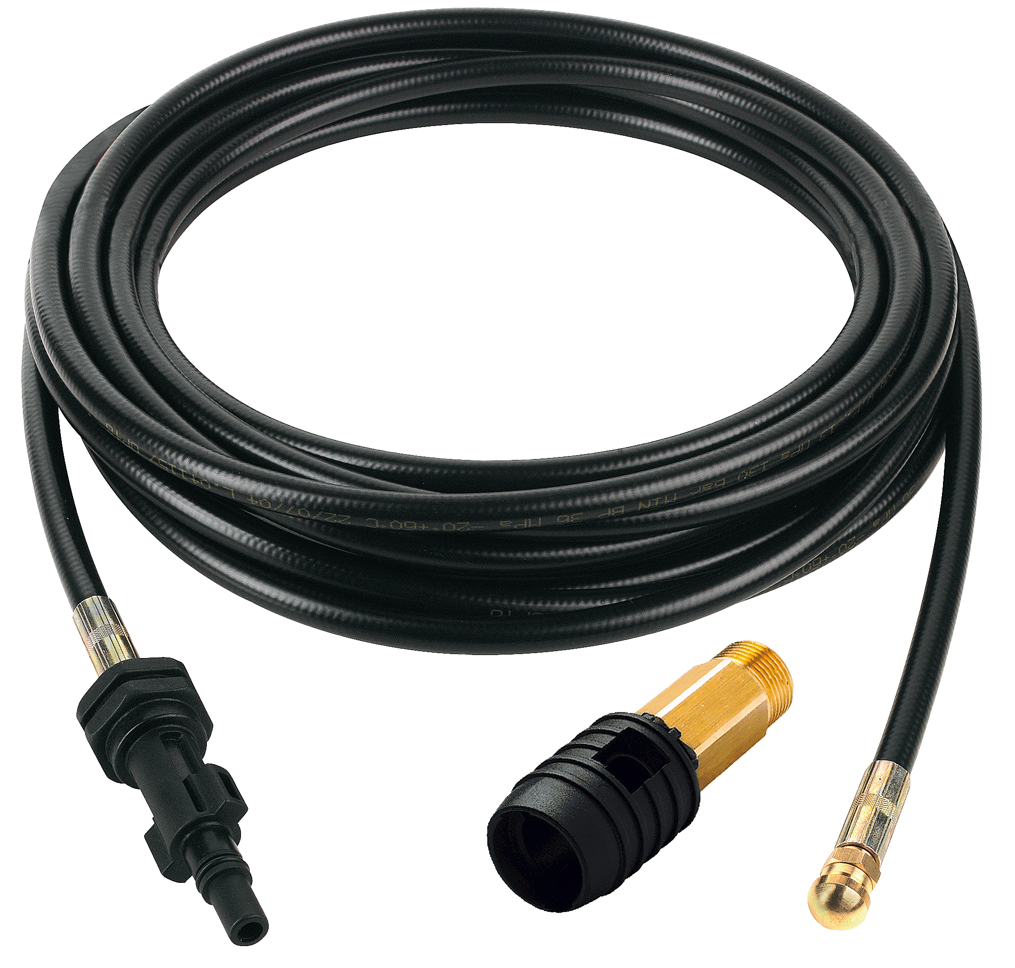 Makita 609041165 Ontstoppingsset 10m | Mtools