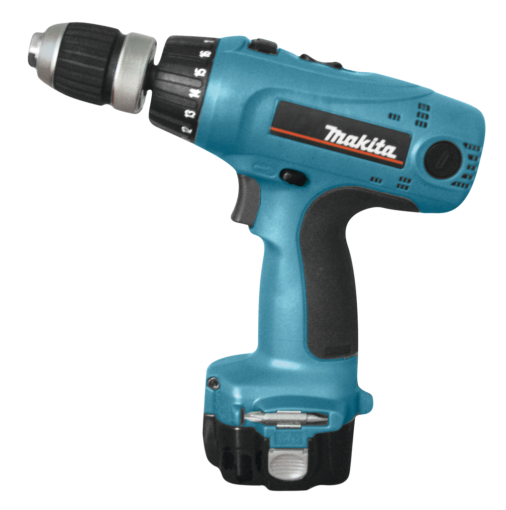 Makita 6207DWFE 9,6 V Boor-/schroefmachine | Mtools