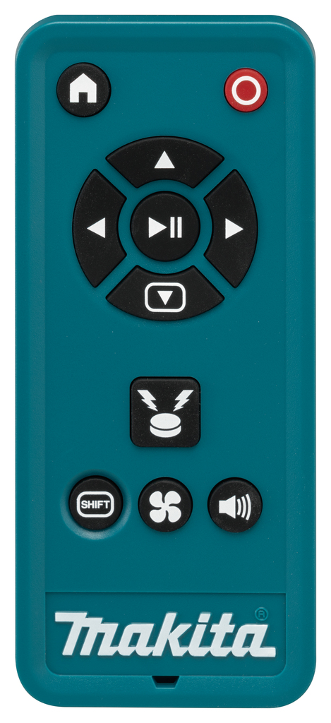 Makita 620H54-5 Afstandbediening | Mtools