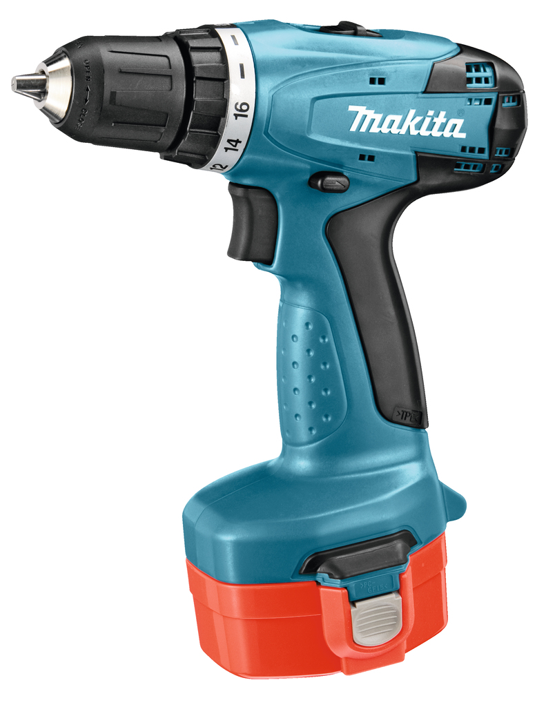 Makita 6281DWPLE 14,4 V Boor-/schroefmachine | Mtools