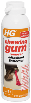 HG Chewing Gum Remover | Mtools