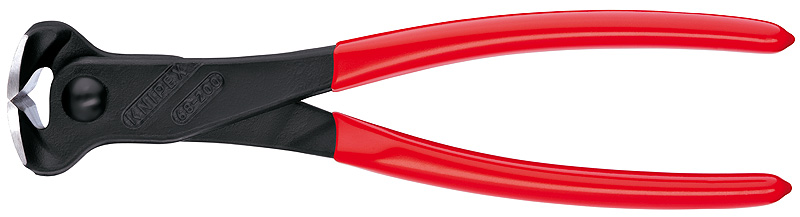 Knipex Voorsnijtang - 160 mm