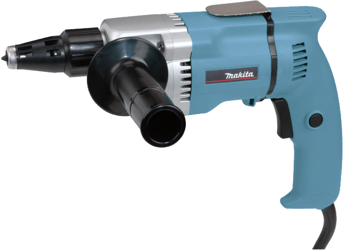 Makita 6807 230 V Schroevendraaier | Mtools