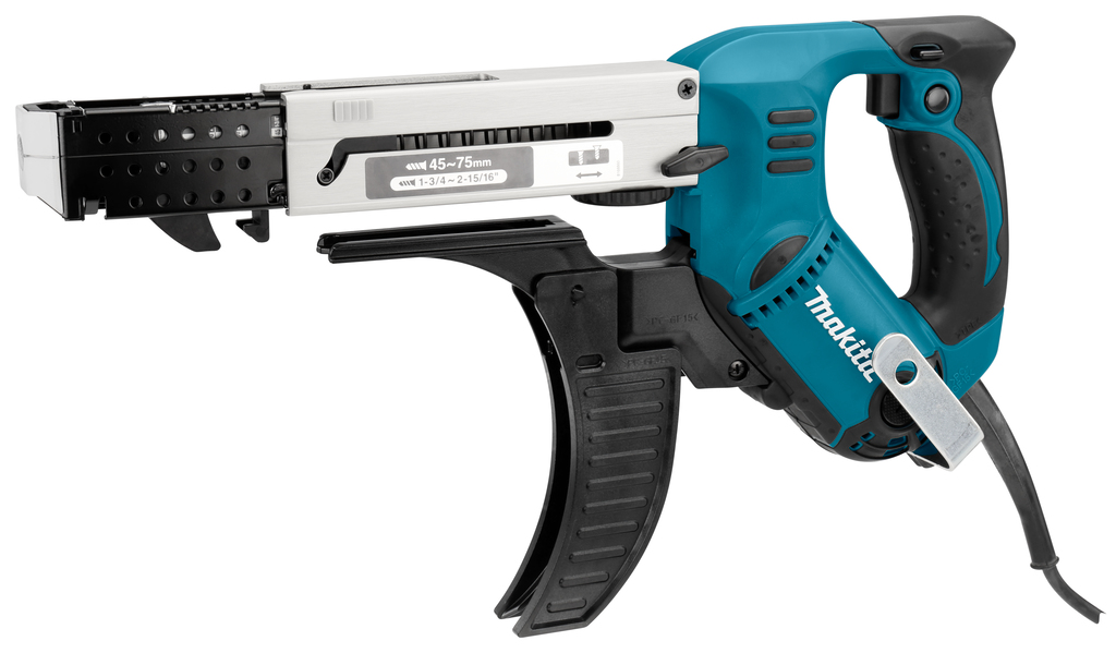 Makita 6844 230 V Schroefautomaat | Mtools