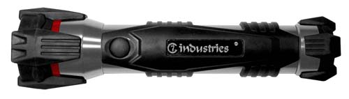 7Industries Zaklantaarn 1W/ 47 lumens | Mtools