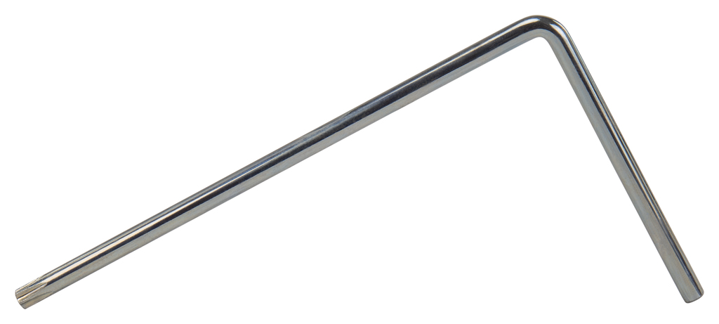 Makita 782025-3 Torx sleutel T27 | Mtools