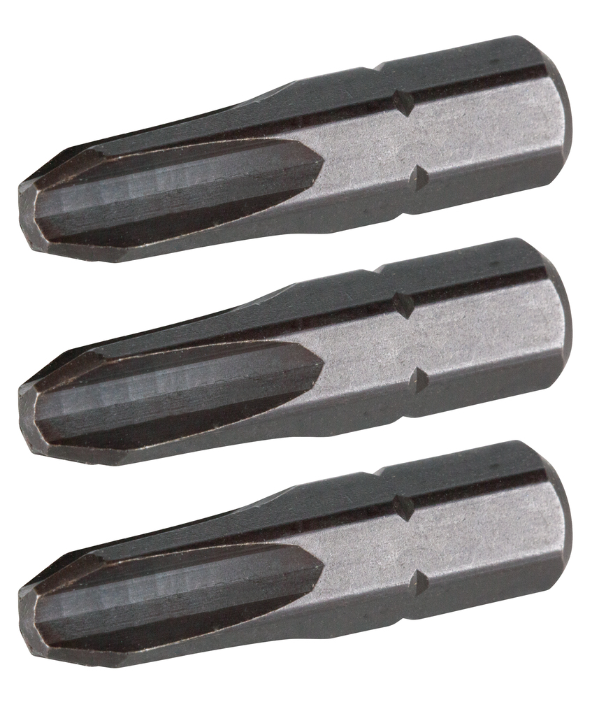 Makita 798314-6 Schroefbit PH3x25mm | Mtools