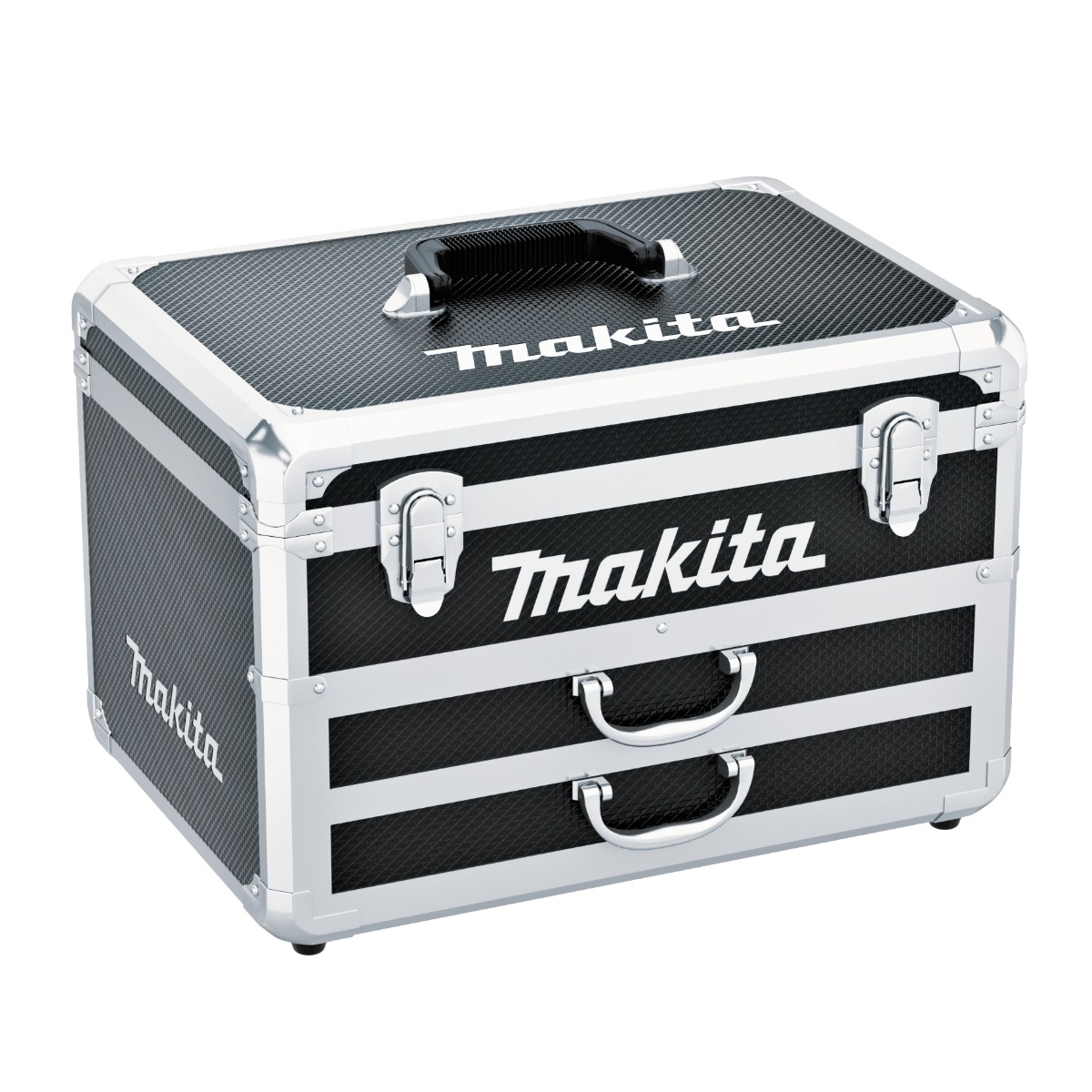 Makita 823325-3 Koffer aluminium | Mtools
