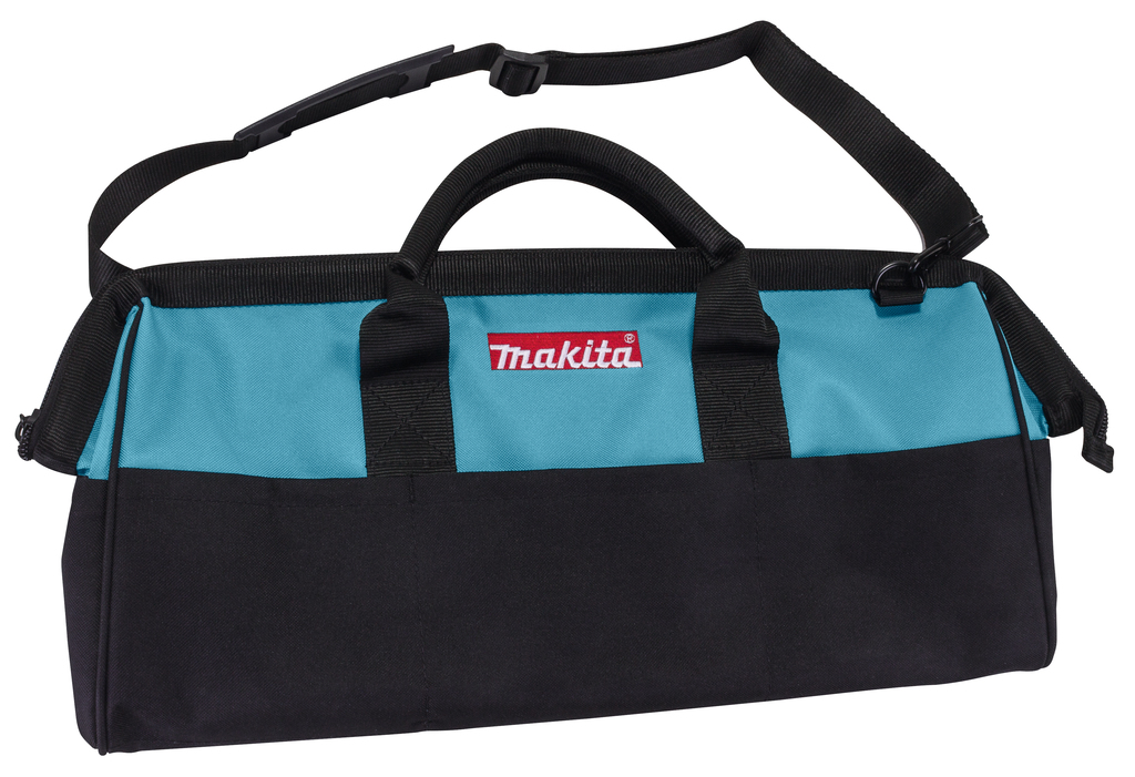 Makita 831303-9 Gereedschapstas zwart/blauw | Mtools