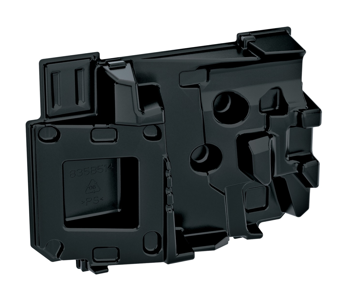 Makita 835B51-4 Kofferinzet/inlay DFN350 | Mtools