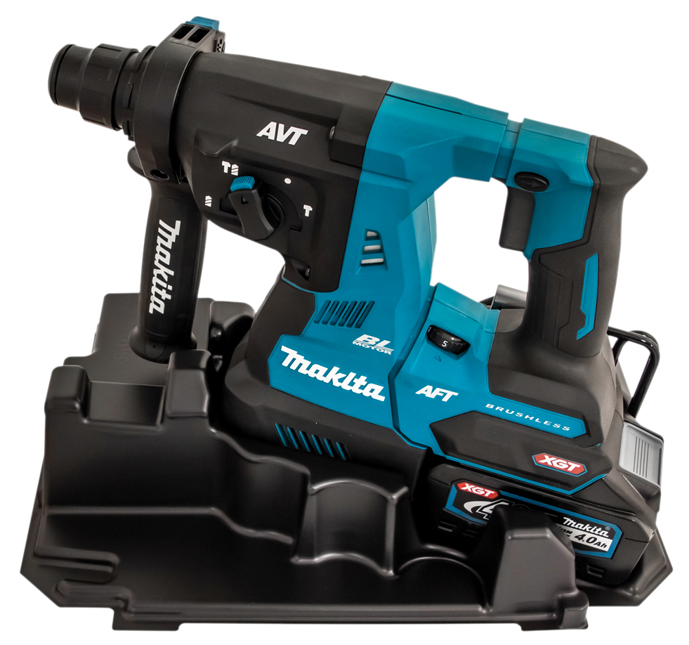 Makita 835C84-5 Kofferinzet/inlay HR002G | Mtools