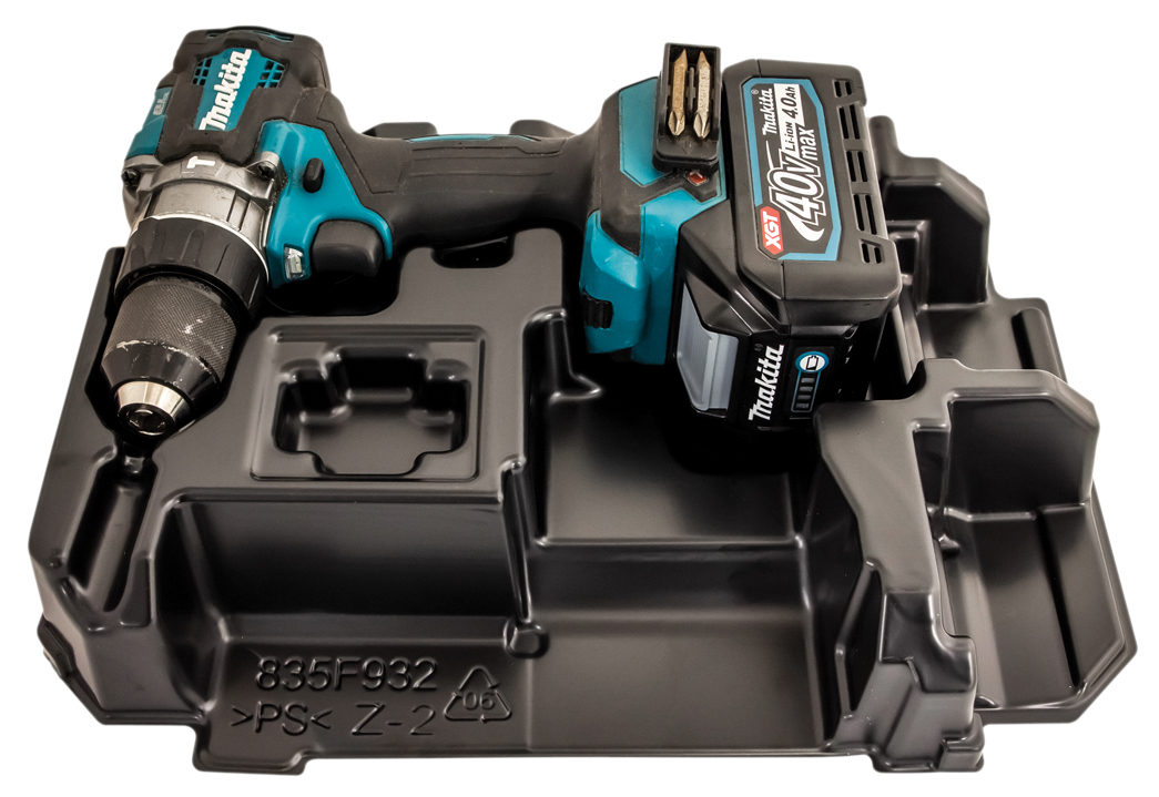 Makita 835F93-2 Kofferinzet/inlay DF001G/HP001G | Mtools