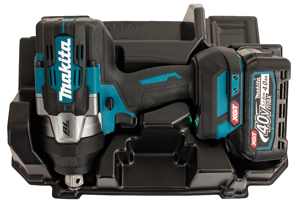 Makita 835K85-1 Kofferinzet/inlay TW001G/TW007G/TW008G | Mtools